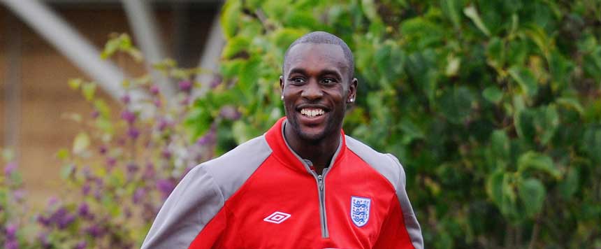 Carlton Cole
